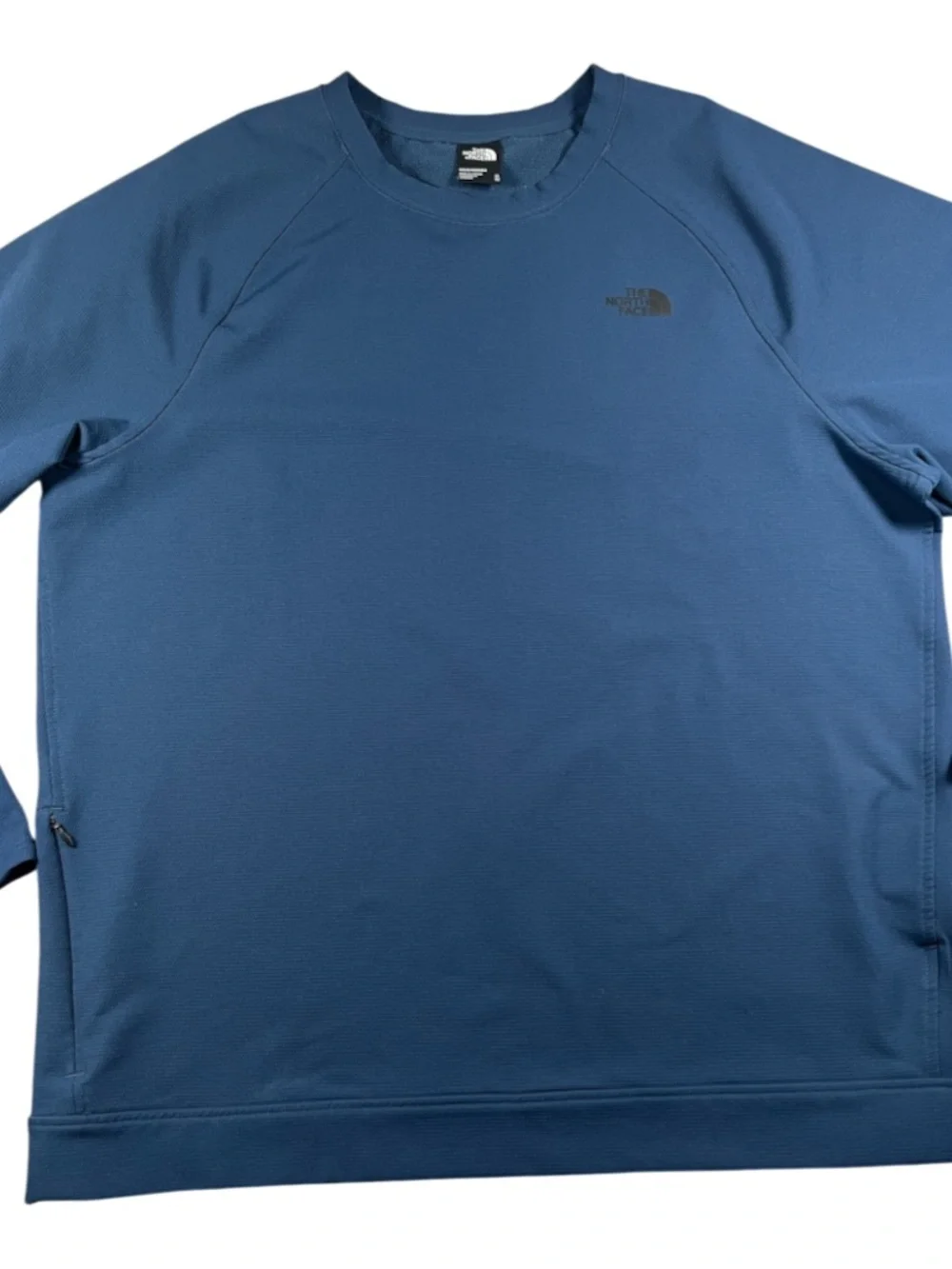 The North Face pre owned